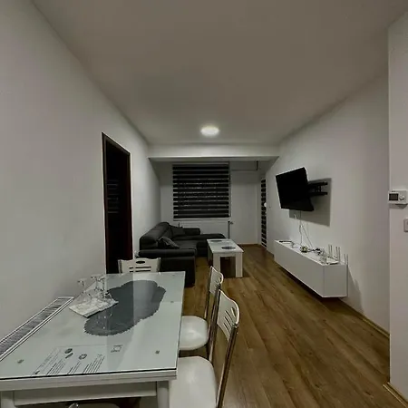 Apartment Chloee Gevgelija Exterior photo