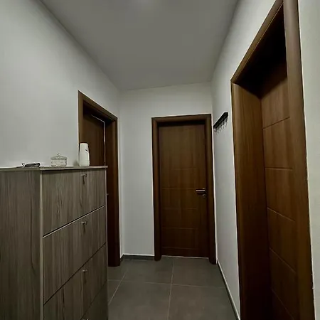 Apartment Chloee Gevgelija Exterior photo