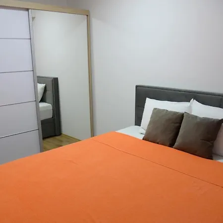 Apartment Chloee Gevgelija Exterior photo