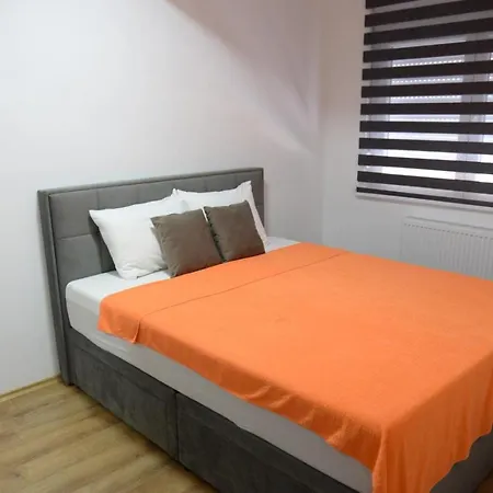Apartment Chloee Gevgelija Exterior photo