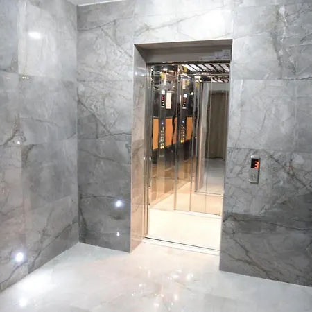 Apartment Chloee Gevgelija Exterior photo
