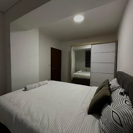 Apartment Chloee Gevgelija Exterior photo