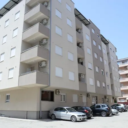 Apartment Chloee Gevgelija Exterior photo