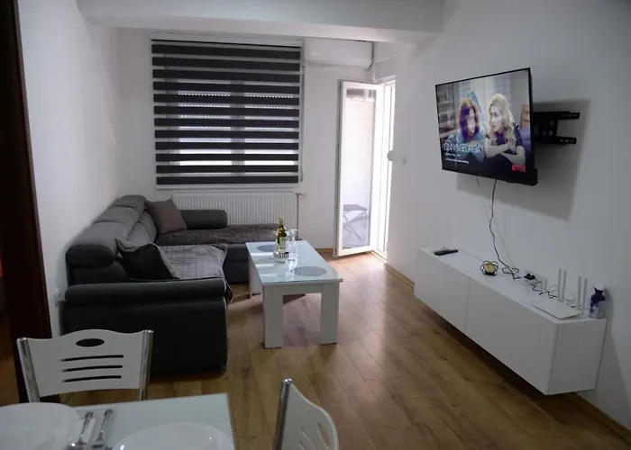 Apartment Chloee