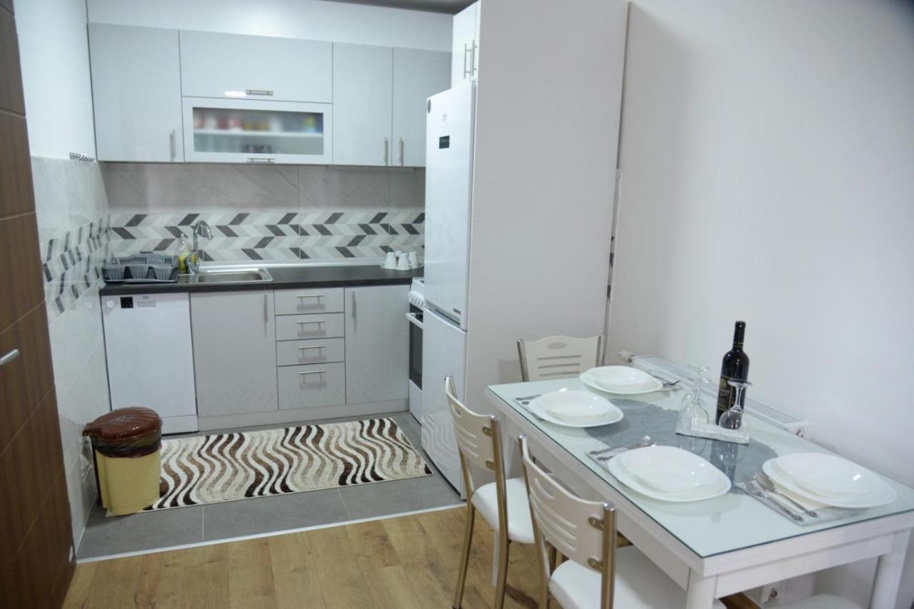 Apartment Chloee *