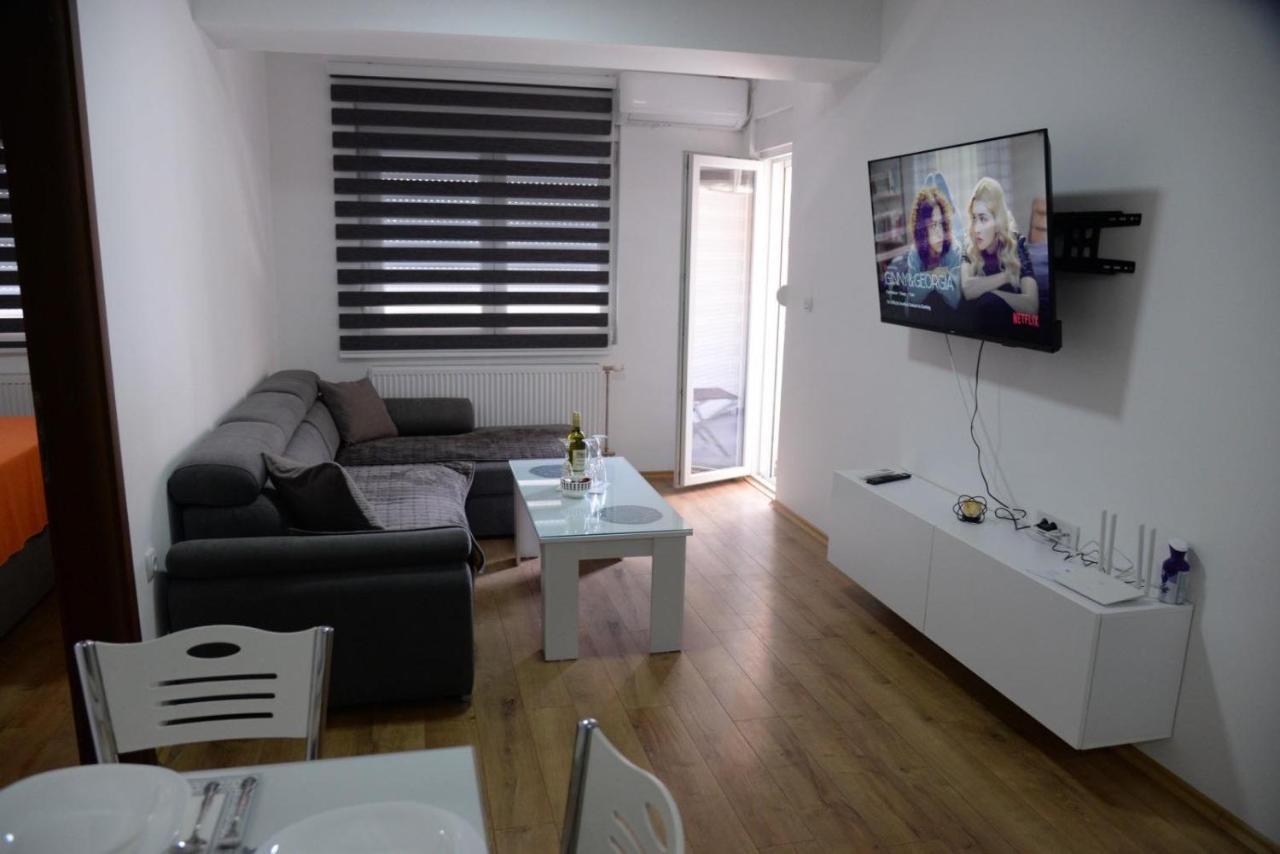 Apartment Chloee Gevgelija