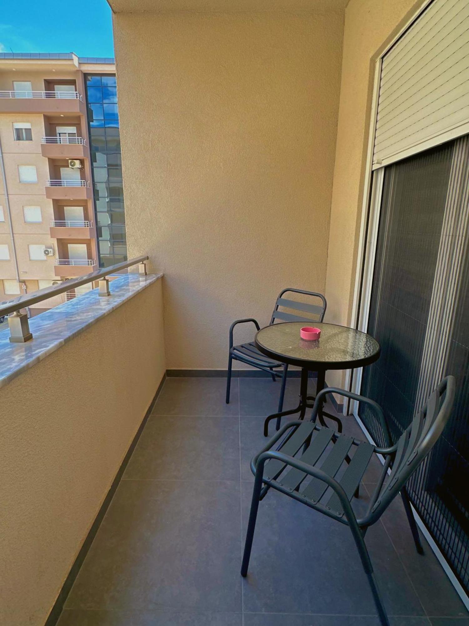 Apartment Chloee